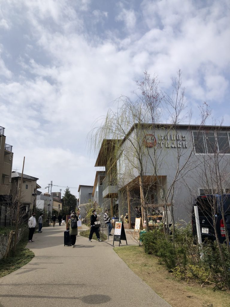 Archival Movie Created By Megumi Masuko 出張 本屋しゃんの本屋さん Feat 吉田和夏 Book Lover S Holiday 5 本屋しゃんのほーむぺーじ