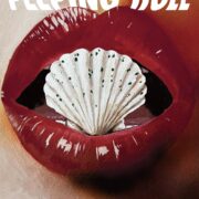 ただかすみ Solo Exhibition「PEEPINGHOLE」