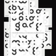 Kugo Ezaki presents “Void Gazer”